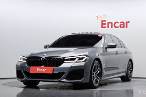 BMW 5 серии