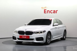 BMW 5 серии