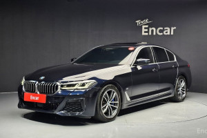 BMW 5 серии