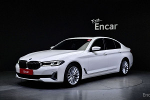 BMW 5 серии