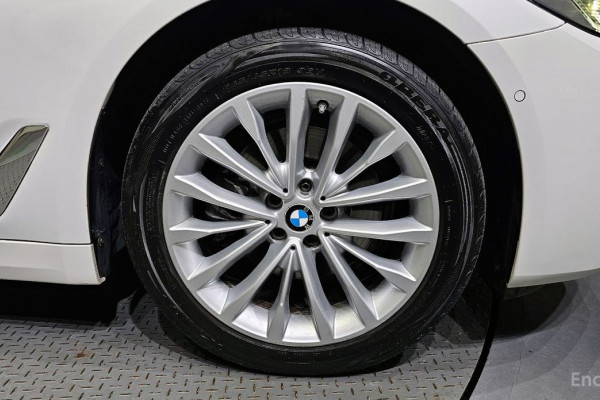 2021 BMW 5 серии с пробегом 66 564 км