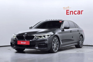 BMW 5 серии