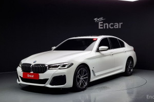 BMW 5 серии