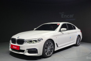 BMW 5 серии