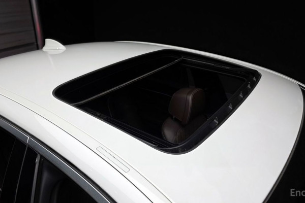 2020 BMW 5 серии с пробегом 57 299 км