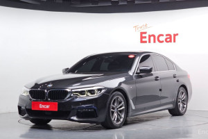 BMW 5 серии