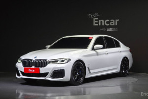 BMW 5 серии