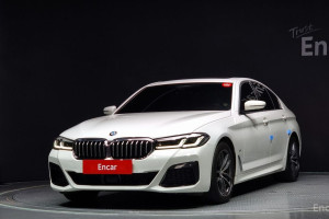 BMW 5 серии