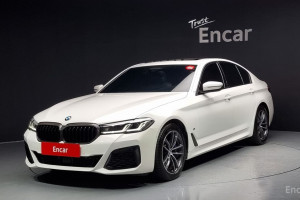 BMW 5 серии
