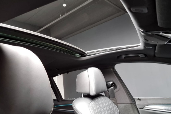 2023 BMW 5 серии с пробегом 47 397 км
