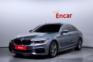 BMW 5 серии