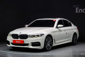 BMW 5 серии