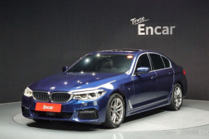 BMW 5 серии