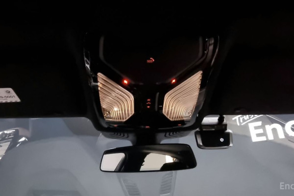 2020 BMW 5 серии с пробегом 157 620 км