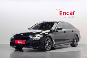 BMW 5 серии