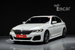BMW 5 серии