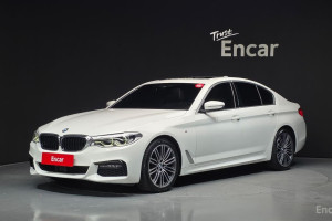 BMW 5 серии