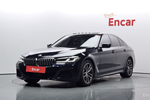 BMW 5 серии