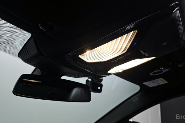 2021 BMW 5 серии с пробегом 36 667 км