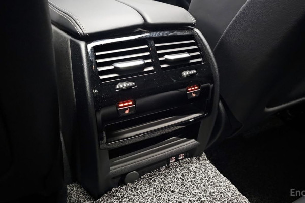 2021 BMW 5 серии с пробегом 36 667 км