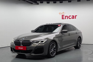 BMW 5 серии