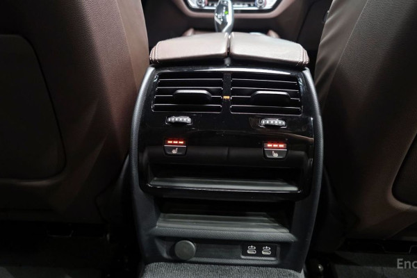 2021 BMW 5 серии с пробегом 78 521 км