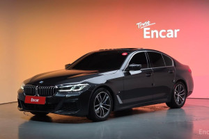 BMW 5 серии