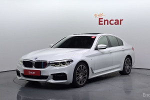 BMW 5 серии