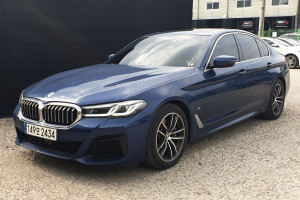 BMW 5 серии
