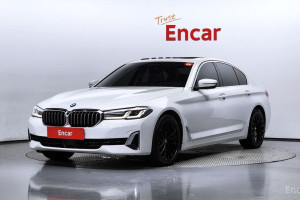 BMW 5 серии