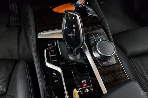 2023 BMW 5 серии с пробегом 44 119 км