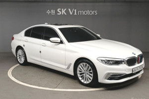 BMW 5 серии