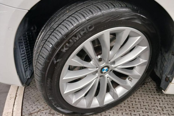 2020 BMW 5 серии с пробегом 59 722 км