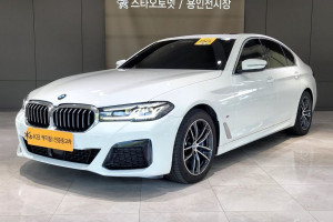 BMW 5 серии
