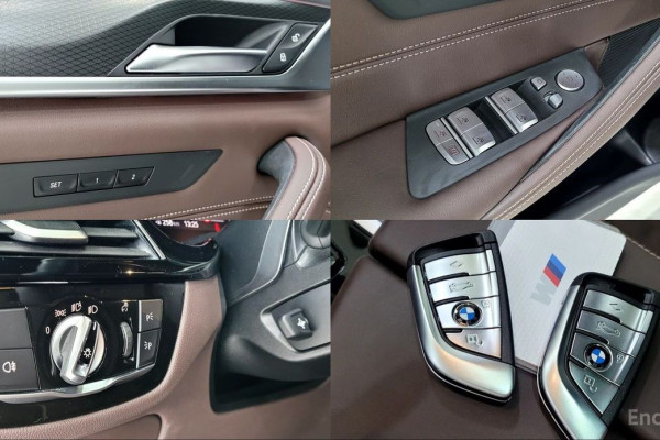 2023 BMW 5 серии с пробегом 38 245 км