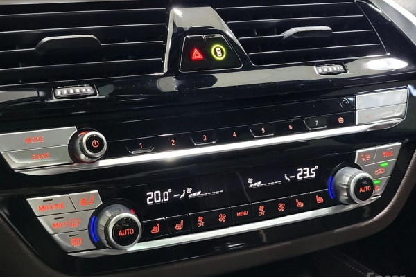 2023 BMW 5 серии с пробегом 38 245 км