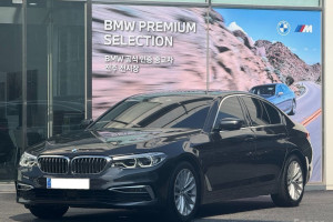 BMW 5 серии