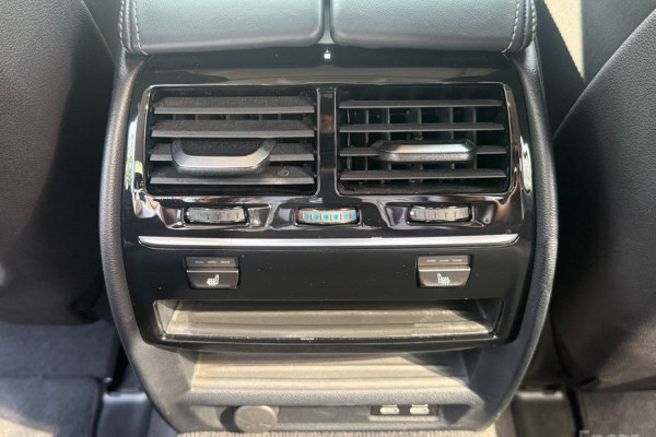 2020 BMW 5 серии с пробегом 60 450 км