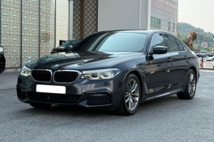 BMW 5 серии