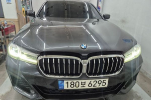 BMW 5 серии