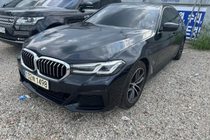 BMW 5 серии