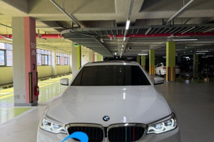 BMW 5 серии