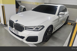 BMW 5 серии