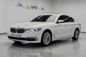 BMW 5 серии