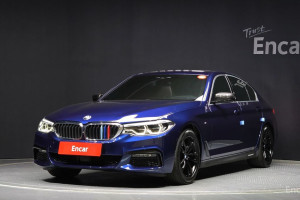 BMW 5 серии
