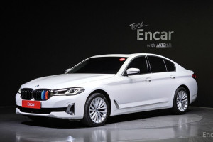 BMW 5 серии