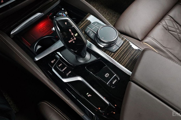 2022 BMW 5 серии с пробегом 54 767 км