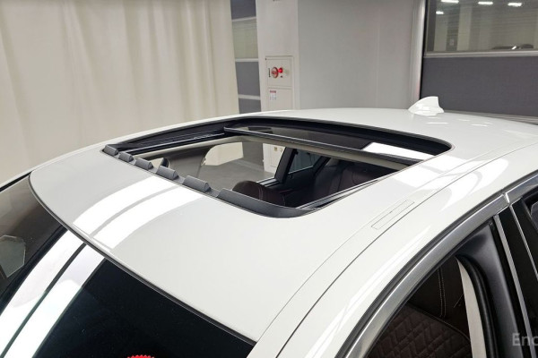 2022 BMW 5 серии с пробегом 54 767 км