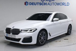 BMW 5 серии