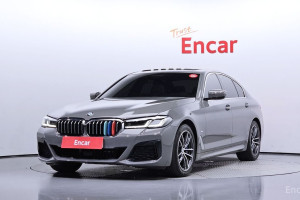 BMW 5 серии